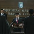 Bupati Algafry Fasiliatsi Wawasan Bagaimana Mengelola Dana Pensiun Melalui Pasar Modal Bagi ASN Masa Purnabhakti