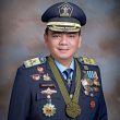 Sekjen Kemenkumham Komjen Pol Andap Minta Jajaran Kanwil Kemenkumham Babel Bekerja Dengan Baik