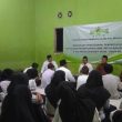 PCNU Bateng Melaksanakan Sosialisasi Kepada Generasi Muda