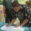Pemkab Bateng Gelar Rembuk Stunting