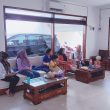 Badan Penghubung Babel Perkenalkan Aplikasi SIRUSIP
