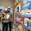 Bupati Mulkan Harap Bangka Expo Diikuti Pelaku UMKM dan 62 Desa