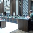 Wakil Komandan Kodiklatad Pimpin Sidang Wanjak Perwira