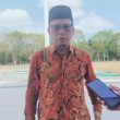 Bupati Bateng Minta Masyarakat Jangan Membuka Lahan dengan Membakar Saat Musim Kemarau