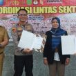 Pj Bupati Bangka M Haris Menghadiri Rakor Lintas Sektoral Menjelang Pemilu