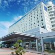 TPK Hotel Bintang Tertinggi di Bangka Tengah dan Terendah di Bangka