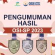 SD Negeri 1 Koba Sabet Medali Emas dan Perak Pada Olimpiade Matematika OSI Prestige 2023