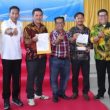 Pj Bupati Minta Para Kades Pergunakan Anggaran Stunting Tepat Sasaran