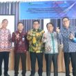 Pj Bupati Bangka M Haris Harap Pengelolaan PDAM Lebih Profesional Melalui GCG