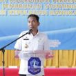 Pj Gubernur Babel Optimis Angka Stunting Bisa Menurun Melalui Sinergitas Semua Kades