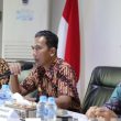 Pj. Gubernur Bahas Soal UMP di Belitung