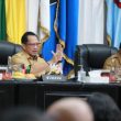 Mendagri Tito Karnavian Minta Penjabat Gubernur, Walikota Agar Perkuat Roda Pemerintahan Daerah