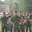 Ribuan TNI Berkumpul, Tegaskan Komitmen Netralitas Jelang Pemilu