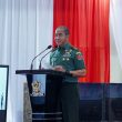 Dankodiklat TNI AD Hadiri Seminar Strategi dan Kebijakan Mewujudkan Ketahanan Siber