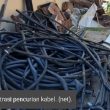 Pencuri Kabel di Kawasan Pantai Parai Beach Resort Akhirnya Di Tangkap