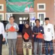 Pemkot Pangkalpinang Salurkan 300 Paket Sembako Kepada Warga Girimaya