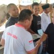 Empat Kelompok Tani di Pangkalpinang Mendapat Bantuan Sapi Dari Pemkot