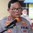 Kapolda Ancam Anggota Polri Terlibat Politik Praktis