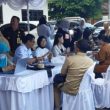 Tekan inflasi, Pemprov Babel salurkan 5.000 paket sembako untuk masyarakat