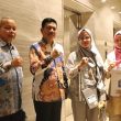Sekda Naziarto Optimis Babel Raih Predikat Terbaik KIP Award 2023