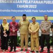 Safrizal Tegaskan Pelayanan Publik Tetap Harus Kondusif Selama Penyelenggaraan Pemilu