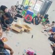Jelang Pengukuhan, DPW PPRI Provinsi Riau Matangkan Persiapan Pelantikan