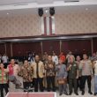 Pj Gubernur Safrizal Ingin Penanggulangan Bencana Harus Terkoordinasi dan Terencana