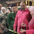 Pj Gubernur Safrizal Buka Festival Budaya Dan Kuliner Babel di Kota Tua