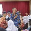Diskominfo Babel Ajak Siswa se-Bangka Bijak dalam Menerima Informasi