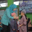 Safriati Safrizal Peringati Hari Ibu di Panti Asuhan