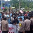 Nelayan Teluk Kelabat Minta Kapolda Untuk Menindak Mafia Tambang
