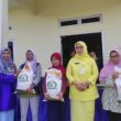 Pemkot Pangkalpinang Salurkan 80 Ton Beras Kepada Warga, Ini Tujuannya