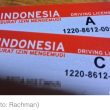 Perpanjang SIM Mati Tanpa Bikin Baru Tapi Ini Syaratnya