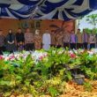Pj Walikota Pangkalpinang  Lusje Anneke Hadir Peringatan 100 Tahun Keuskupan Pamgkalpinang