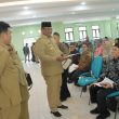Ini Pesan Pj Gubernur Safrizal Kepada Peserta Seleksi Pendamping Haji Daerah
