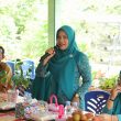 Ini Saran Safriati Safrizal Dasawisma Teratai Lubuk Kelik