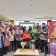 Optimalkan Peran Dekranasda Babel, Safriati Safrizal Lakukan Beberapa Hal