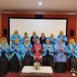 Safriati Safrizal Rangkul DPD Persikindo Untuk Kerjasama Pengembangan UMKM Babe
