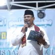 Pj Gubernur Safrizal Harapkan Masyarakat Mendapat Makna Dari Bershalawat