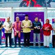 Akhirnya, Batik Air Kembali Mengudara ke Babel