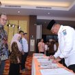 Pj Gubernur Safrizal Membuka Rapat Dekosentrasi Gubernur sebagai Wakil Pemerintah Pusat di Daerah