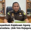 Kejagung Sudah Periksa Dirut PT Venus Inti Perkasa