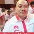 Relawan Pandawa Lima Lapor Anies Baswedan Ke Mabes Polri