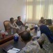 Pj Wali Kota Pangkalpinang Terima Audiensi dari Universitas Pertiba