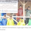 Mantan Plt Kadis di Bangka Jadi Tersangka-DPO Kasus Perambahan Hutan Produksi