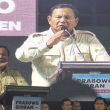 Warga Babel Gembira Prabowo Ke Bangka