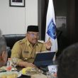 Partisipasi Masyarakat Disebutkan Pj Gubernur Safrizal Berperan Capai Inflasi Terendah