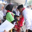 Pj Gubernur Safrizal Pastikan Pemenuhan Hak Disabilitas 