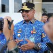 PJ Gubernur Safrizal Pesan Pentingnya Kesadaran Nasional Bagi ASN