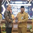 Pj Gubernur Safrizal: Segera Sampaikan SPT Tahunan Lebih Awal